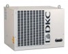 DKC Потолочный кондиционер 2000 Вт, 230 В, 1 ф, 455х600х408 мм R5KLM20021RT фото