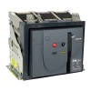 Schneider Electric EasyPact MVS Выключатель-разъединитель 1000A 3P 50кА стационарный с электроприводом MVS10N3NF0D фото