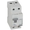 Legrand RX3 УЗО 2P 100мА 25А (AC) 402028 фото