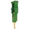 DKC SDH/4, держатель тестовой розетки ZDH004 фото