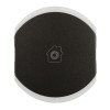 Legrand MyHome SCS Графит Лицевая панель 2М 