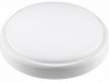 Jazzway Светильник LED накладной PBH-PC2-RS 12W 960Lm 4000K IP65 с датчиком (Ø174x174х47,5) .2850584A фото
