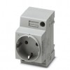 Phoenix Contact Розетка EO-CF/UT 0804024 фото