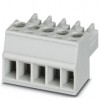Phoenix Contact Разъем печатной платы MC 1,5/ 5-ST-3,5 1769087 фото