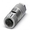 Phoenix Contact Соединитель для датчика/исполнительного устройства SACC-FS-4QO-0,75 1413994 фото