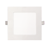 Jazzway Светильник PPL-S 9W 6500K IP40 WH 145мм встр/квадр .5008281A фото