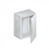 Schneider Electric Thalassa Шкаф со сплошной дверью 1500х500х420 (Schneider Electric NSYPLA1554G) NSYPLA1554G фото