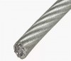 Tech-Krep Трос в оплётке PVC 2/3 упак. 20м- накл. 127853 127853 фото