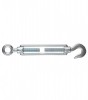 Tech-Krep Талреп крюк-кольцо DIN1480 М8 (1 шт) - ярлык 102779 102779 фото