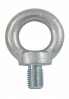 Tech-Krep Рым-болт DIN580 М12 (1 шт) - ярлык 105817 фото