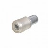 Tech-KREP Стеклодержатель 5х16мм никель (12 шт) 127529 фото