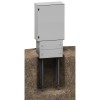 Schneider Electric Thalassa 7035 Цоколь ZM для шкафа PLM 847Х836Х300 NSYZM263G фото
