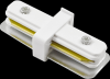 Jazzway PTR CI-WH Коннектор белый I-обр. .5010765 фото