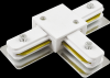 Jazzway PTR CT-WH Коннектор белый T-обр. .5010864 фото