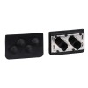Schneider Electric LMC Кабельный ввод, 10шт. VW3L10100N10 фото