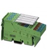 Phoenix Contact Клеммы Inline IB IL 24 DI 16-P 2861250 фото