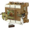 Контактор (Legrand) Выключатель автоматический ВА51-39-341850-00УХЛ3 630А, 660ВВА51-39-341850-00УХЛ3 1002363 фото