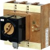 Контактор (Legrand) Выключатель автоматический ВА51-39-344730-20УХЛ3 400А, 660ВВА51-39-344730-20УХЛ3 1009870 фото