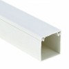 EKF PROxima Канал кабельный (40х40) (24м) Plast kk-40-40 фото