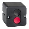 КЭАЗ Пост кнопочный ПКЕ 722-2-У2-IP54 150763 фото