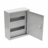 EKF Basic Щит распред. навесной ЩРН-18 (350х300х120) IP31 mb21-18-bas фото