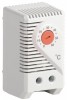 IEK Термостат от 0 до +60 ℃ NC YCE-TNC-00-60 фото