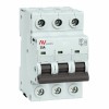 EKF Averes Выключатель нагрузки AVN 3P 25A avn-3-25-av фото