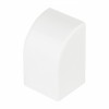 EKF PROxima Заглушка (25х25) (4 шт) Plast Белый ecw-25-25x4 фото