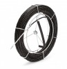 Протяжка из полиэстера PET-3-6.0/50МК (Fortisflex) 76678 фото