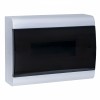 EKF PROxima SlimBox Щит распред. навесной ЩРН-П-12 IP41 sb-n-12 фото