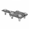 EKF PROxima Зажим контрольный HZ lp-g3203 фото