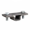 EKF PROxima Держатель для полосы горячеоцинкованный lp-31540 фото