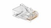 DKC Коннектор RJ-45  CAT5E неэкранированный RN5RJ45U фото