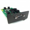 DKC Адаптер AS400 («сухие контакты») для ИБП ДКС серии Trio TM, Small Rackmount, Small Tower DRYCONTM фото
