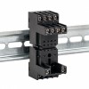EKF Averes Разъем для реле РM4 22/4 rm4-22-4 фото