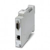Phoenix Contact GW DEVICE SERVER 1E/1DB9 Преобразователь интерфейса 2702758 фото