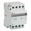 EKF PROxima Контактор модульный КМ 20А 2NО+2NC (3 модуля) km-3-20-22 фото