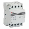EKF PROxima Контактор модульный КМ 25А 2NО+2NC (3 модуля) km-3-25-22 фото