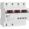 EKF PROxima Реле выбора фаз с дисплеем RVF-3-63А RVF-3-63a фото
