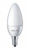 PH Ecohome LED Candle Лампа 5W 500lm E14827B35 929002968437 фото
