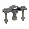 EKF PROxima Держатель молниеприёмной мачты D=20-40мм М16 ilp-05006 фото