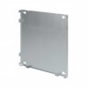 DKC Монтажная плата боковая для шкафа CQE (ВхГ) 1800x600 мм R5LPS1806 фото