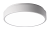 Jazzway Светильник PPB Sсandic-R 36w 4000K WH IP20 D380*50 .5036826 фото