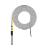 КЭАЗ Датчик температуры канальный OptiSensor HTF50-PT1000-PVC-2 284695 фото