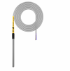 КЭАЗ Датчик температуры канальный OptiSensor HTF100-PT1000-PVC-2 286483 фото