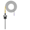 КЭАЗ Датчик температуры погружной OptiSensor ESTF-PT1000-80-PVC-2 286496 фото