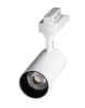 Jazzway Прожектор светодиодный трековый PTR 0708  8w 4000K 24° WH (белый) IP40 .5022171 фото