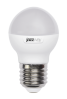 Jazzway PLED- SP G45 11w E27 3000K 230/50 .5019331 фото