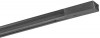 Jazzway PTR 1M-BL Шинопровод чёрный 1м .5026322 фото