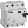 IEK GENERICA УЗО ВД1-63 4Р 32А 100мА MDV15-4-032-100 фото